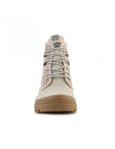 Palladium Tact Ανδρικά Sneakers Μπεζ 77961-217