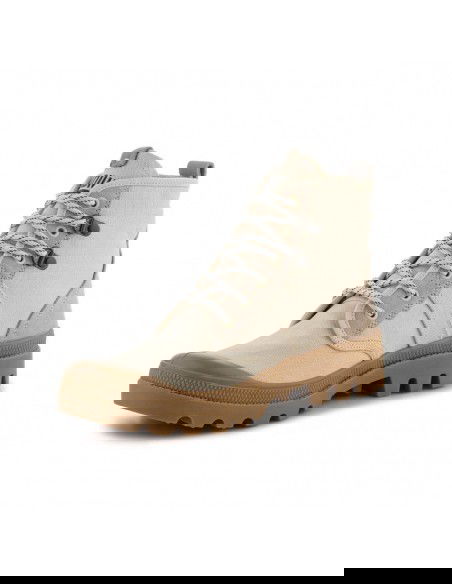 Palladium Pallabrousse Tact 77961217 shoes