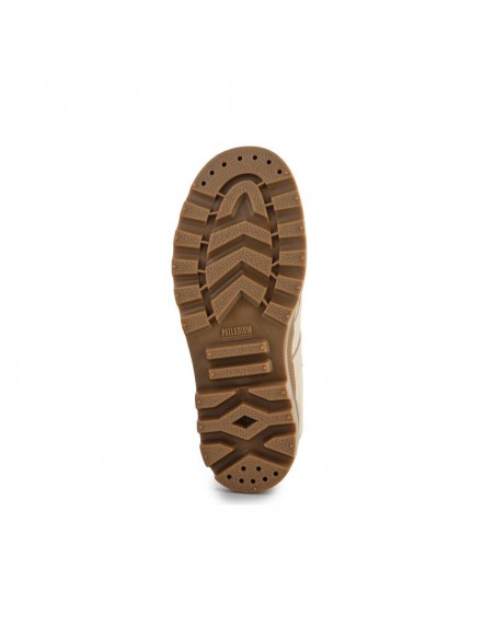 Palladium Pallabrousse Tact 77961217 shoes
