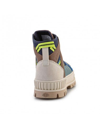 Palladium Pallashock Outcity Mood shoes indigo W 98877425