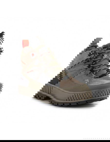 Palladium Pallashock TravelWp shoes 77989377