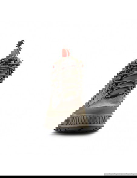 Palladium Pallashock TravelWp shoes 77989377