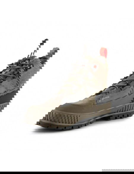 Palladium Pallashock TravelWp shoes 77989377