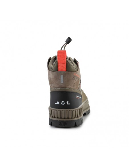 Palladium Pallashock TravelWp shoes 77989377