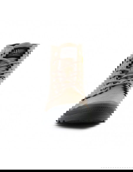 Palladium Pampa Hi Supply Lth 77963297 shoes