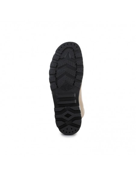 Palladium Pampa Hi Supply Lth 77963297 shoes