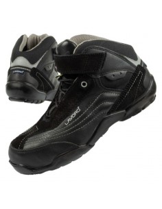 Lavoro Παπούτσι Εργασίας Μαύρο με Πιστοποίηση Προστασίας ESD 105940