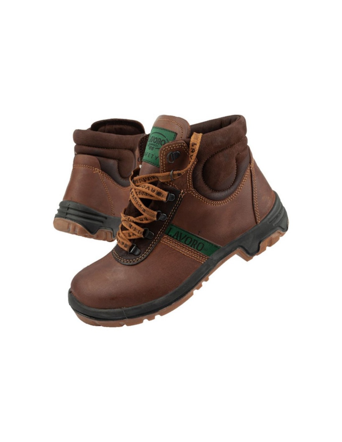 Lavoro Stockholm U 107814 shoes