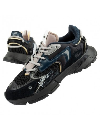 Lacoste L003 Neo M shoes 745SMA0001075 Ανδρικά > Παπούτσια > Παπούτσια Μόδας > Sneakers