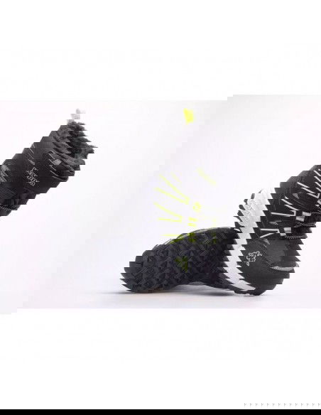 Kappa Παιδικές Μπότες Χιονιού Μαύρες 260975K-1133