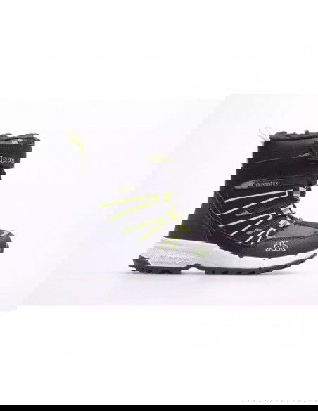 Kappa Floki Tex K Jr 260975K1133 shoes