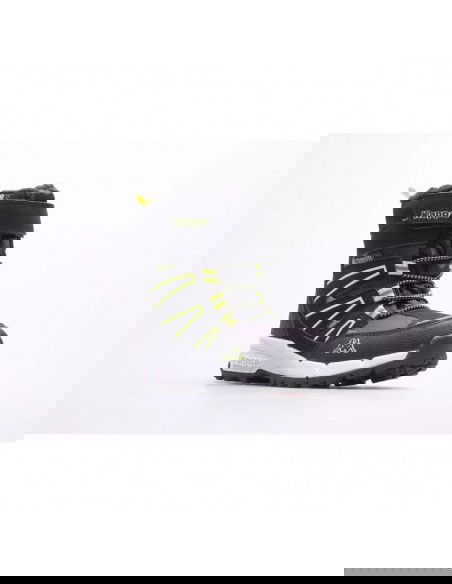 Kappa Floki Tex K Jr 260975K1133 shoes