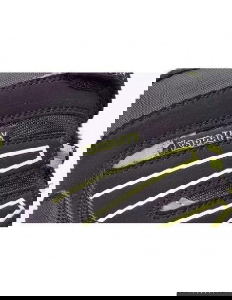 Kappa Floki Tex K Jr 260975K1133 shoes