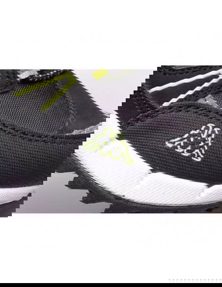 Kappa Floki Tex K Jr 260975K1133 shoes