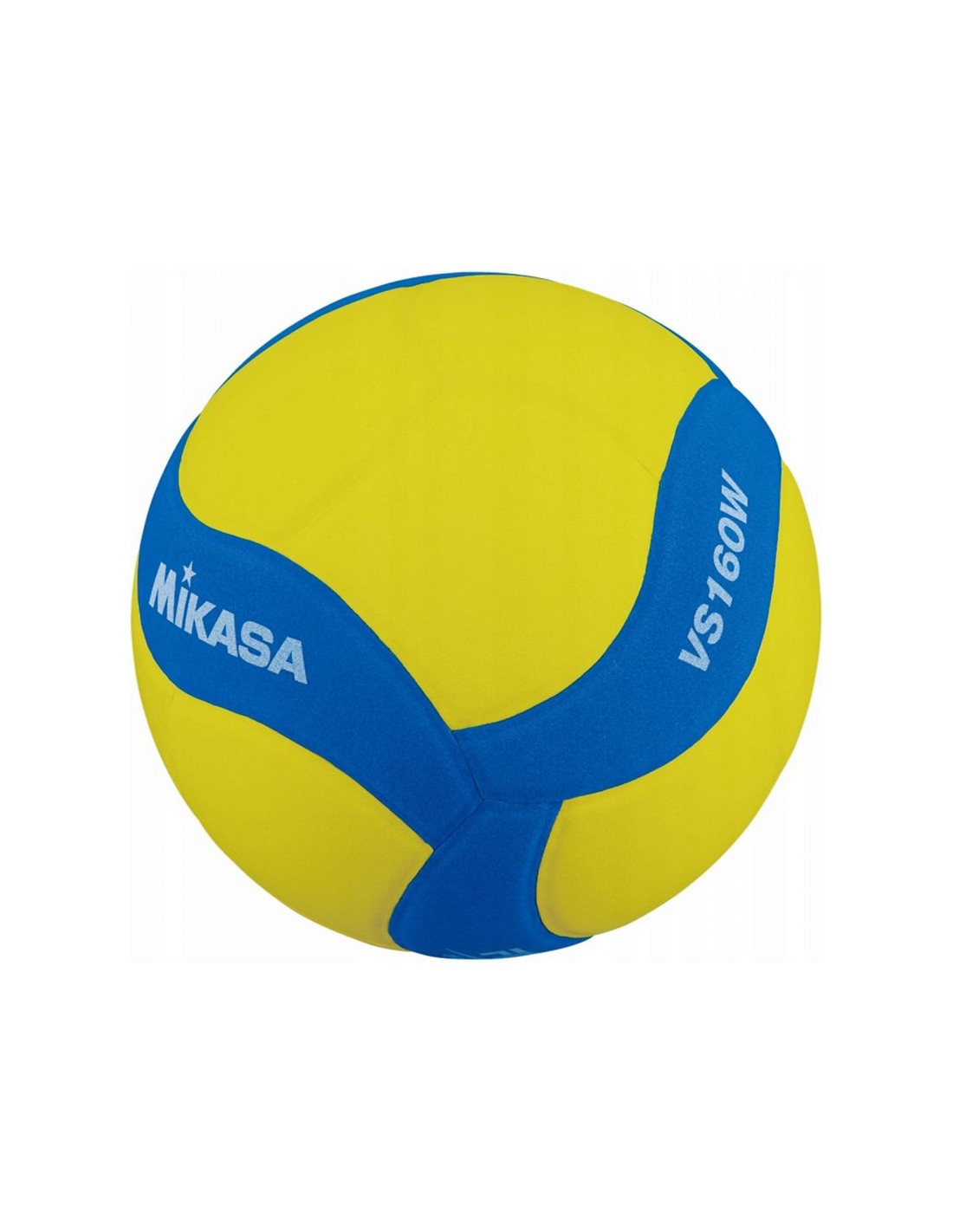 Mikasa Mikasa VS160W Μπάλα Βόλεϊ Indoor Νο.5