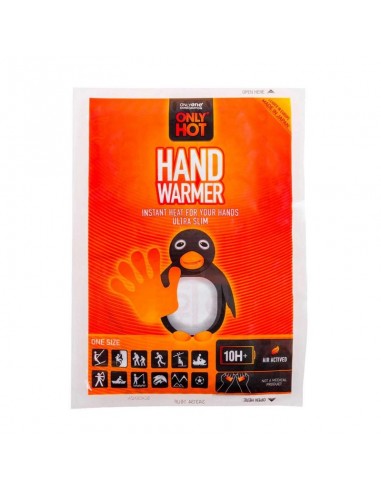 Inny Only Hot Hand Warmer RWAR0001