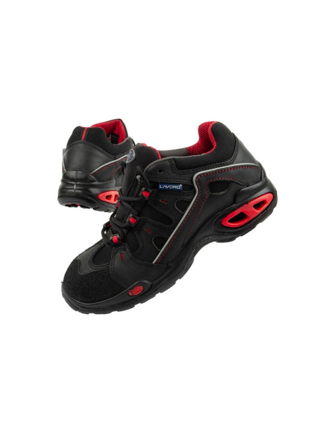 Lavoro Homestead U shoes 127630