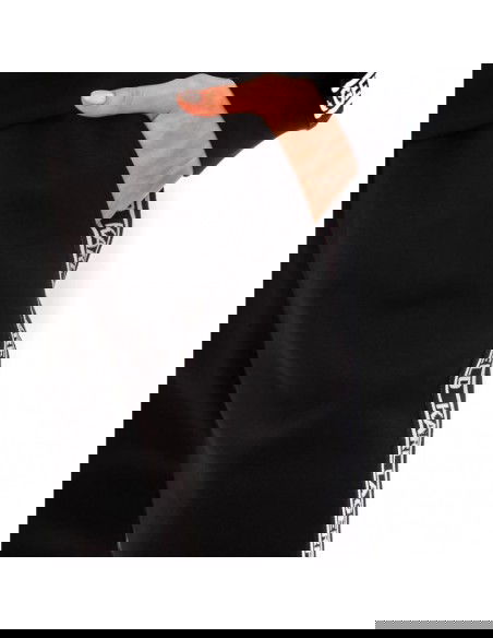 Karl Lagerfeld Double Jersey Logo Pants W 220W1031