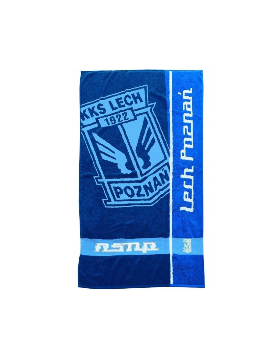 KKS Lech NSNP Towel Medium