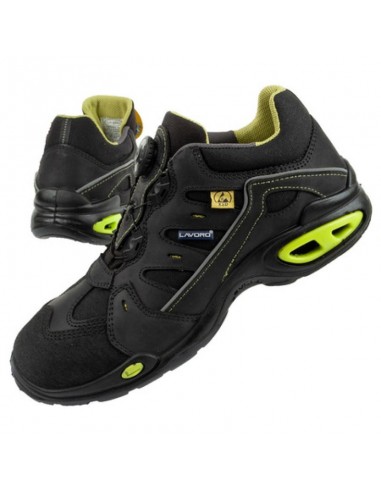 Lavoro Greenlight S3 SRC U shoes 127680