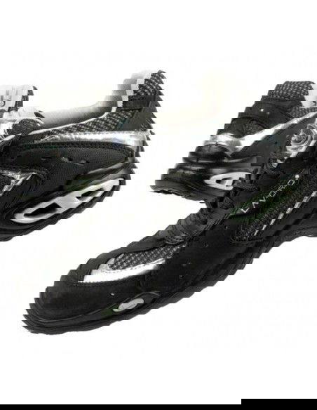 Lavoro Silver Indy U shoes 127670