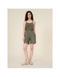 Outhorn shorts OTHSS23TSHOF123 43S 2