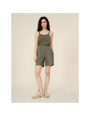 Outhorn shorts OTHSS23TSHOF123 43S