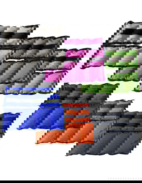 Pair of wrist and ankle weights S825730