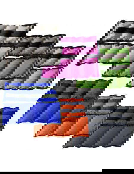 Pair of wrist and ankle weights S825730