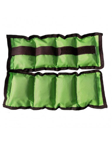 Pair of wrist and ankle weights S825730