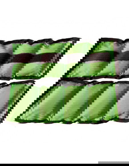 Pair of wrist and ankle weights S825730