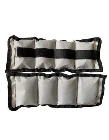 Pair of wrist and ankle weights S825730