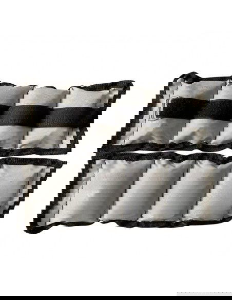 Pair of wrist and ankle weights S825730