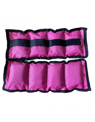 Pair of wrist and ankle weights S825730