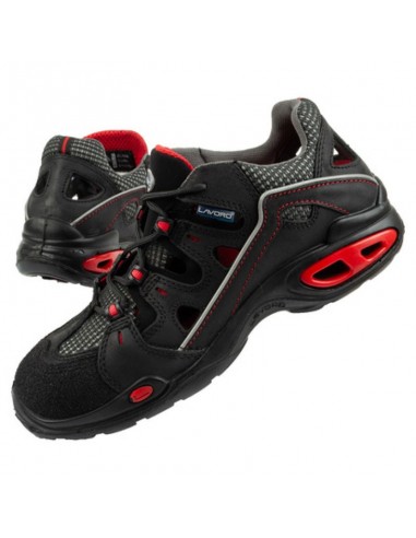 Lavoro Indymiami Safety S1 P SRC U sandals 147630 Ανδρικά > Παπούτσια > Παπούτσια Αθλητικά > Παπούτσια Εργασίας