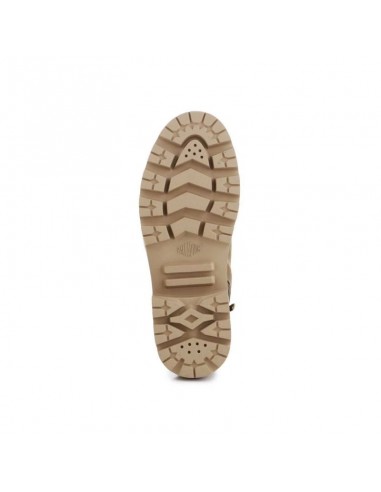 Palladium Pallabase Twill W Butternut W shoes 96907204M