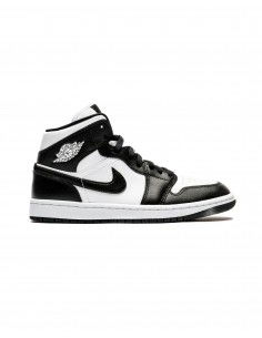 Air Jordan 1 Mid Unisex Μποτάκια Άσπρο DV0991101 2