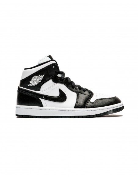 Jordan Air Jordan 1 Mid SE Γυναικεία Μποτάκια Coconut Milk / Sport Spice / Black / Sail DV0991-101 MBS