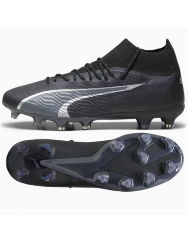 Shoes Puma Ultra Pro FGAG 10742202 Αθλήματα > Ποδόσφαιρο > Παπούτσια > Ανδρικά