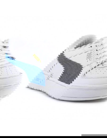 Puma Cali Pro Denim Casual Unisex shoes 38569001