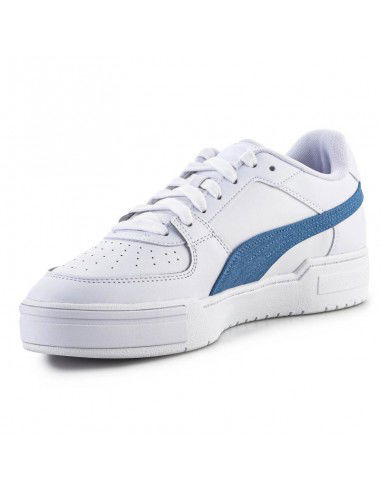Puma Cali Pro Denim Casual Unisex shoes 38569001