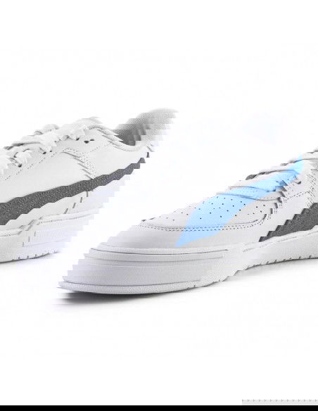 Puma Cali Pro Denim Casual Unisex shoes 38569001