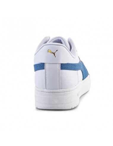 Puma Cali Pro Denim Casual Unisex shoes 38569001