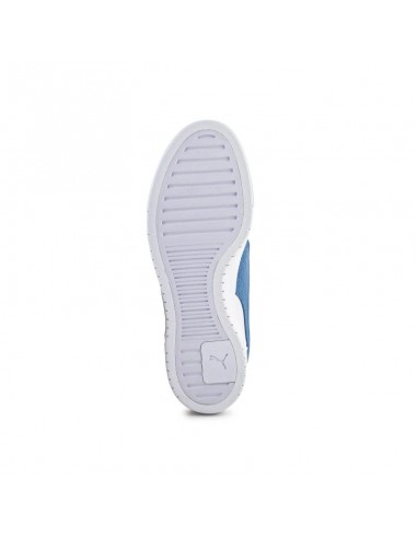 Puma Cali Pro Denim Casual Unisex shoes 38569001