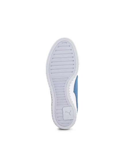 Puma Cali Pro Sneakers Denim 385690-01