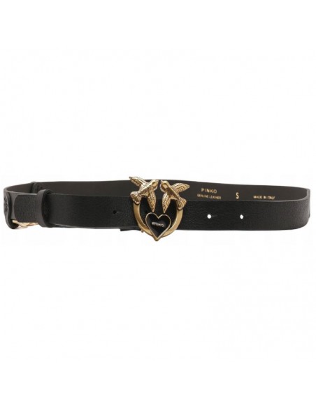 Pinko Love Belt H2 women's belt 1H2147