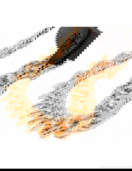 Pinko Love Belt H2 women's belt 1H2147