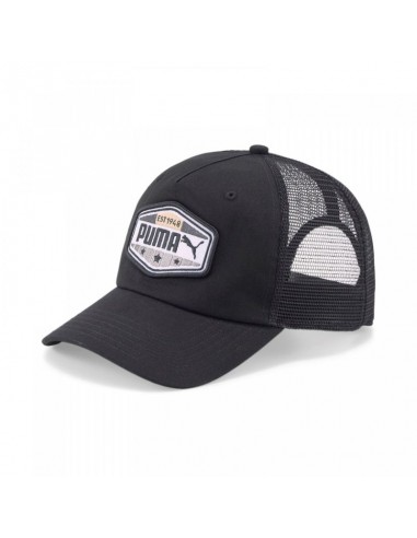 Puma Prime Trucker Cap 02404601