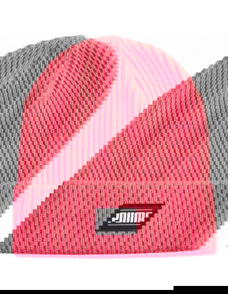 Puma Ribbed Classic Cuff Beanie W 024038 08