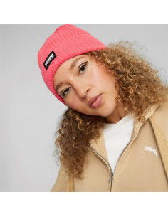 Puma Ribbed Classic Cuff Beanie W 024038 08 2